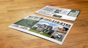 Flyer Design by Deziners Zone for this project | Design: #21002246