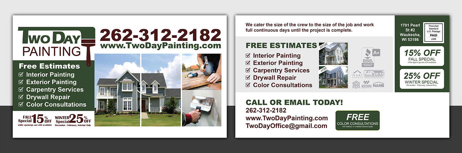 Flyer Design by Deziners Zone for this project | Design #21002247