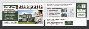 Flyer Design by Deziners Zone for this project | Design: #21002247