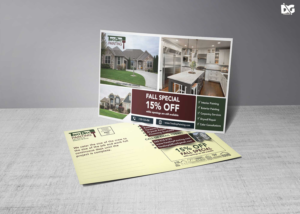 Flyer Design by akteotia