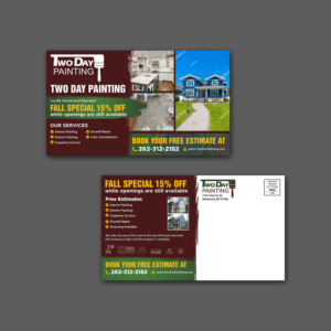 Flyer Design by aspiremedia for this project | Design: #21017507