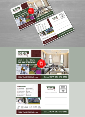 Diseño de Flyer por Deepak_9_Malhotra para este proyecto | Diseño: #20987948