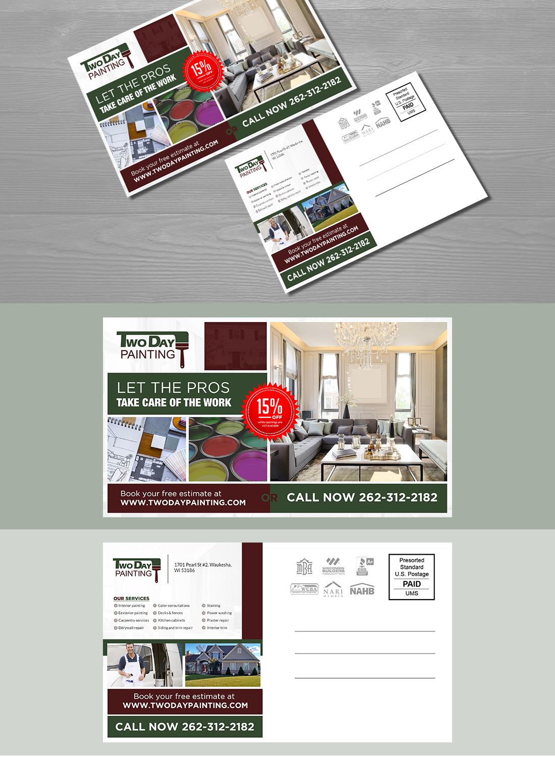 Flyer-Design von Deepak_9_Malhotra für dieses Projekt | Design #21157975