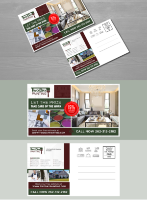 Diseño de Flyer por Deepak_9_Malhotra para este proyecto | Diseño: #21157975
