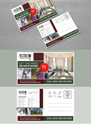 Flyer Design by Deepak_9_Malhotra for this project | Design: #21157976