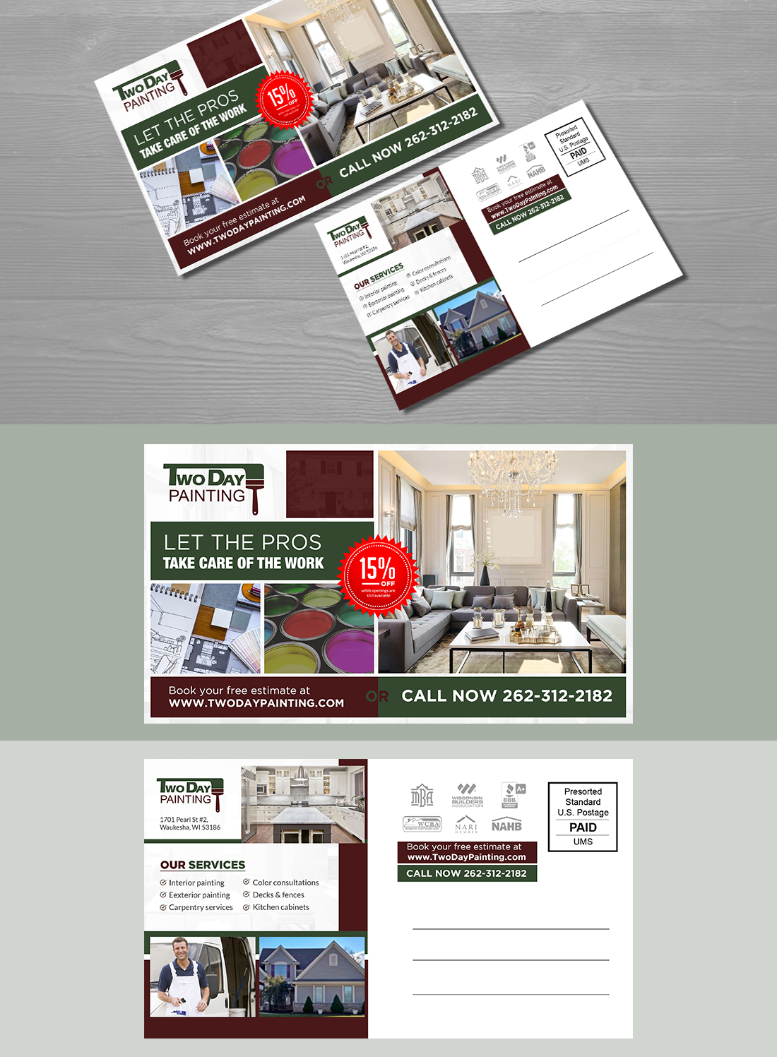 Flyer Design by Deepak_9_Malhotra for this project | Design #21161964