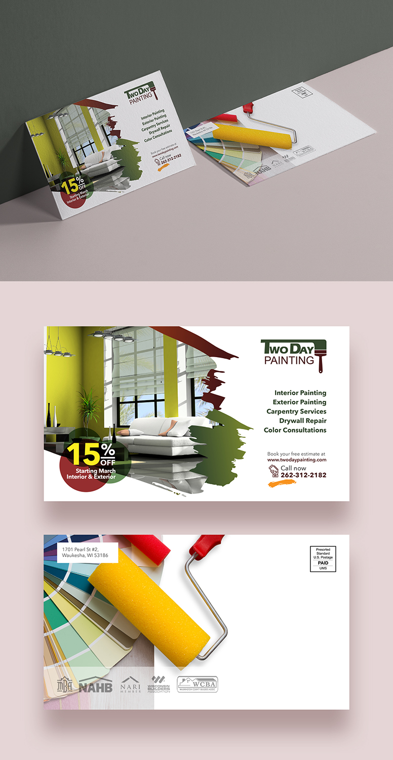 Flyer Design by vectogravic for this project | Design #21080354