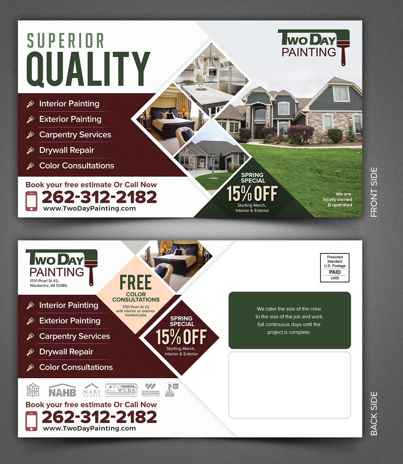 Flyer Design by SAI DESIGNS for this project | Design #21080391