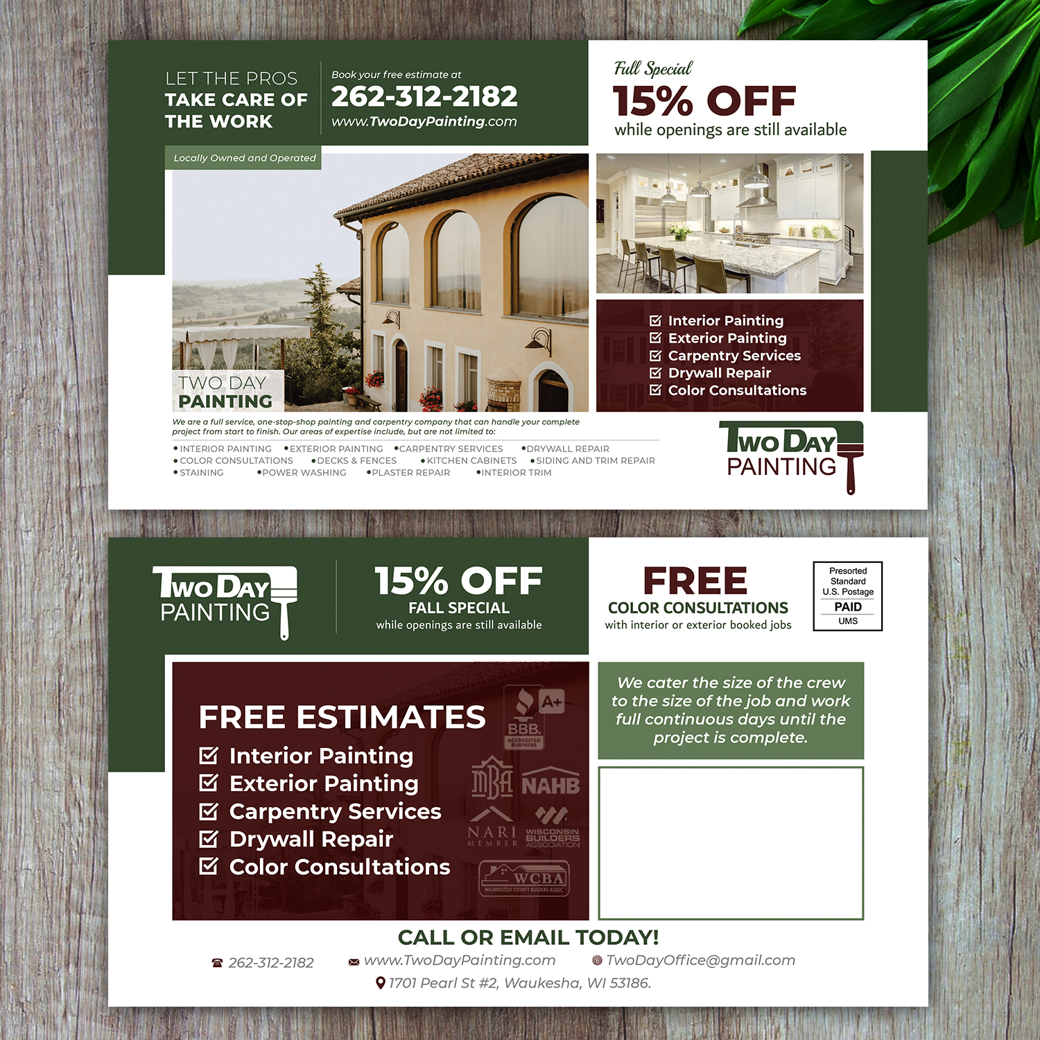 Design de Flyer par AJ3664 pour ce projet | Design #21027908