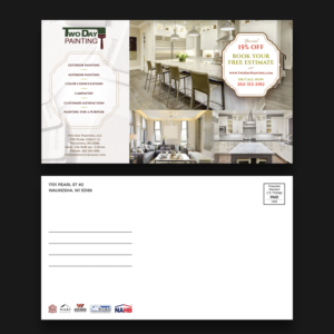 Flyer Design by emagweb