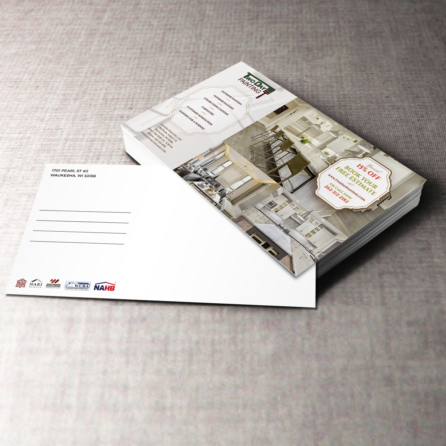 Flyer Design by emagweb for this project | Design #21008979