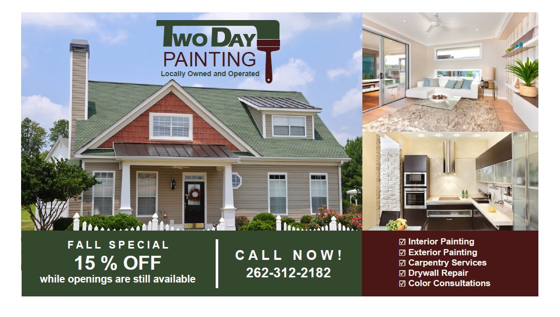 Flyer Design by designsbycrizel for this project | Design #21023758