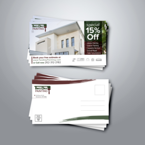 Flyer Design by Maxo-Biz for this project | Design: #21027675