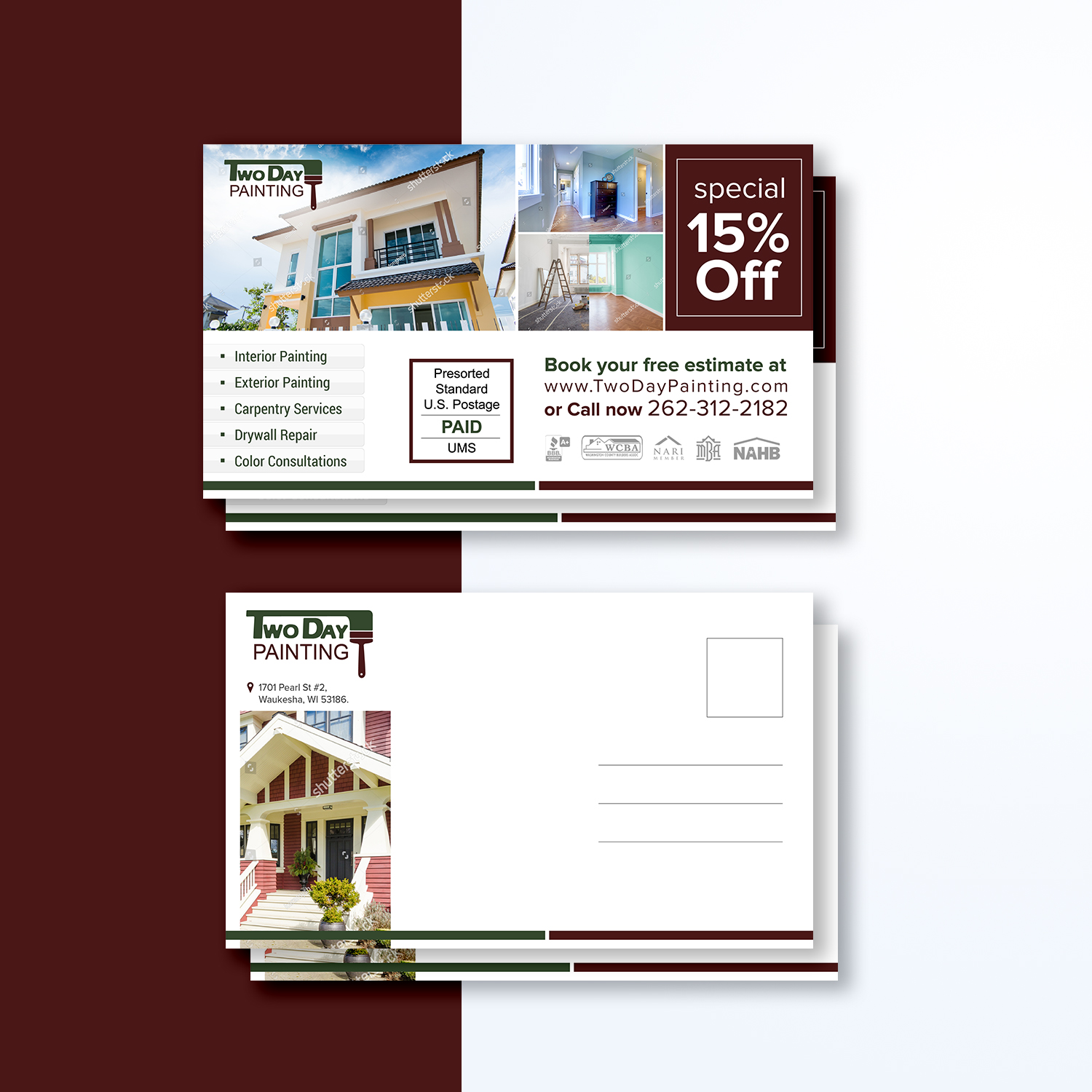 Flyer Design by Maxo-Biz for this project | Design #21027676