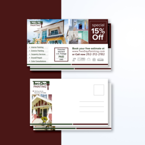 Flyer Design by Maxo-Biz for this project | Design: #21027676