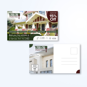 Flyer Design by Maxo-Biz for this project | Design: #21027677