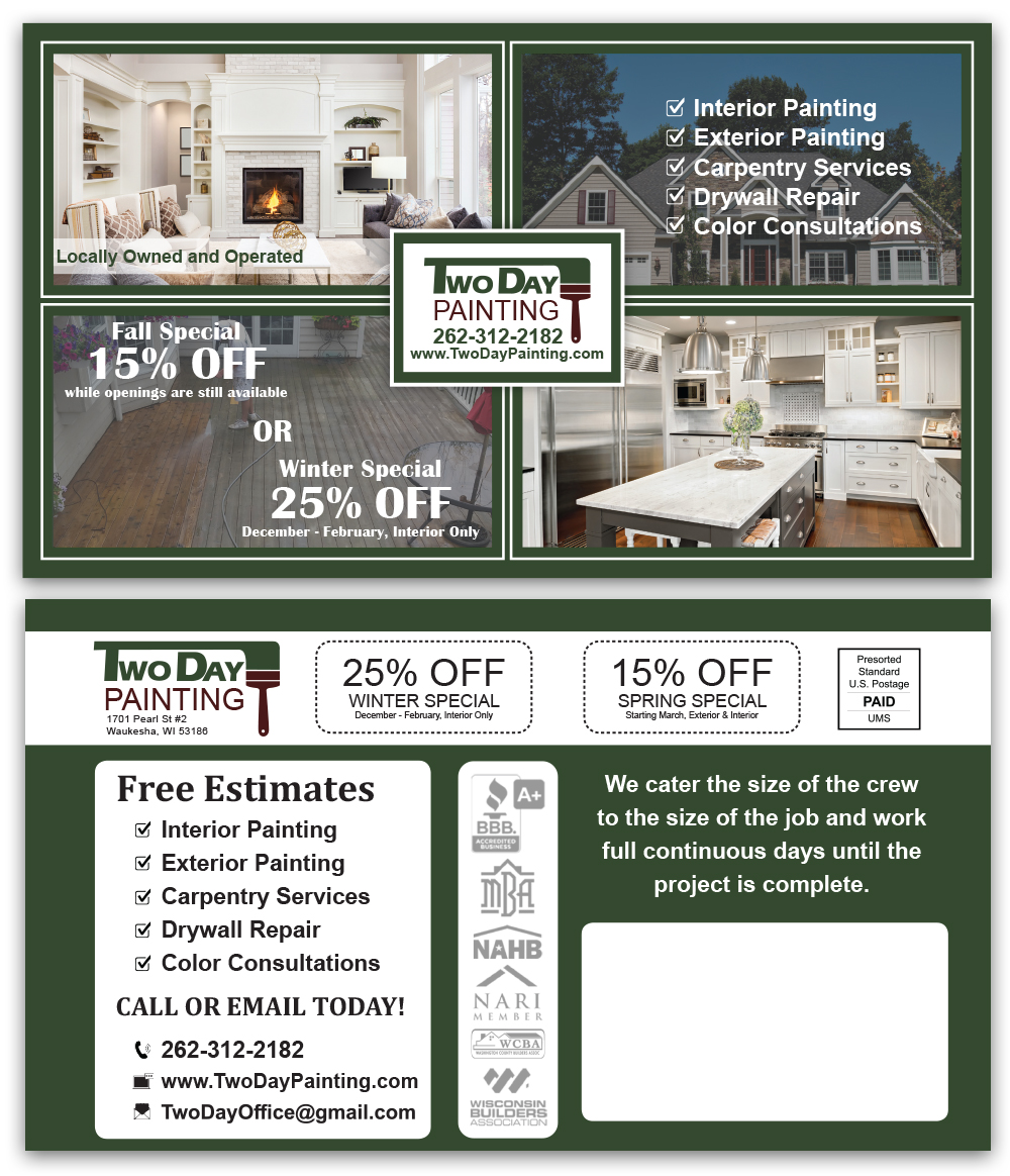 Flyer Design by Ngoeg for this project | Design #21046900