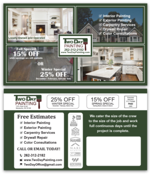 Flyer Design by Ngoeg for this project | Design: #21046900