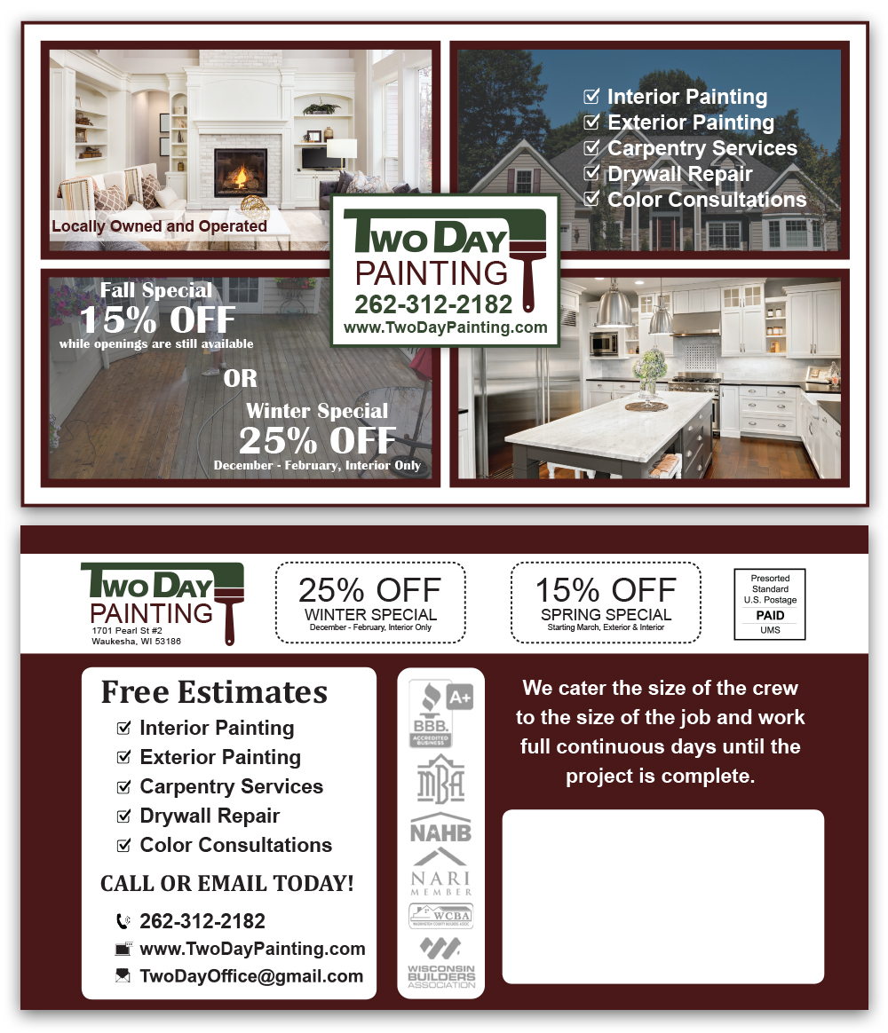 Flyer Design by Ngoeg for this project | Design #21046901