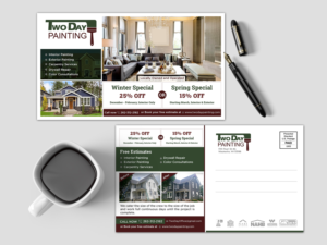Flyer Design by GraphicsGuru for this project | Design: #21023222