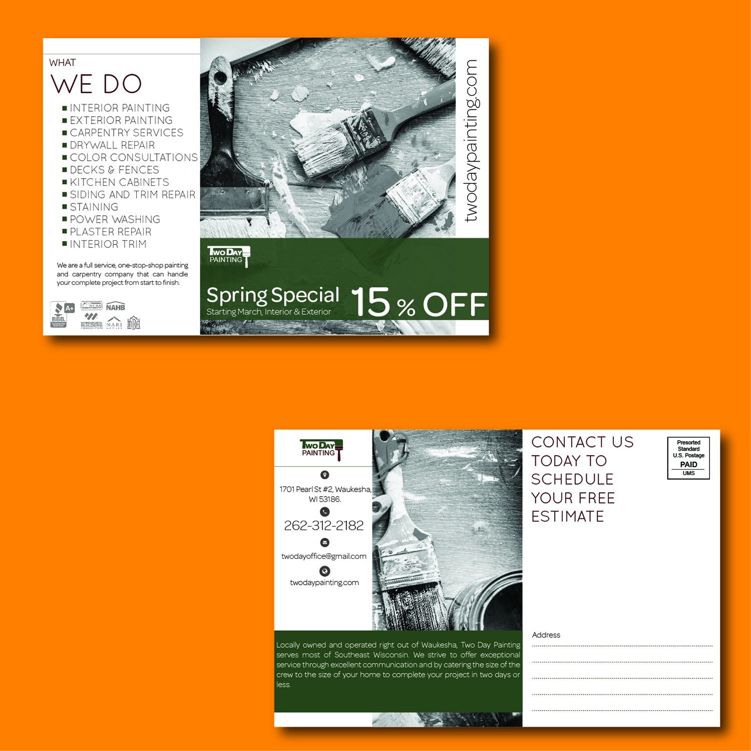 Flyer Design by Nwaneri Precious for this project | Design #21079482