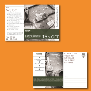 Flyer Design by Nwaneri Precious for this project | Design: #21079482