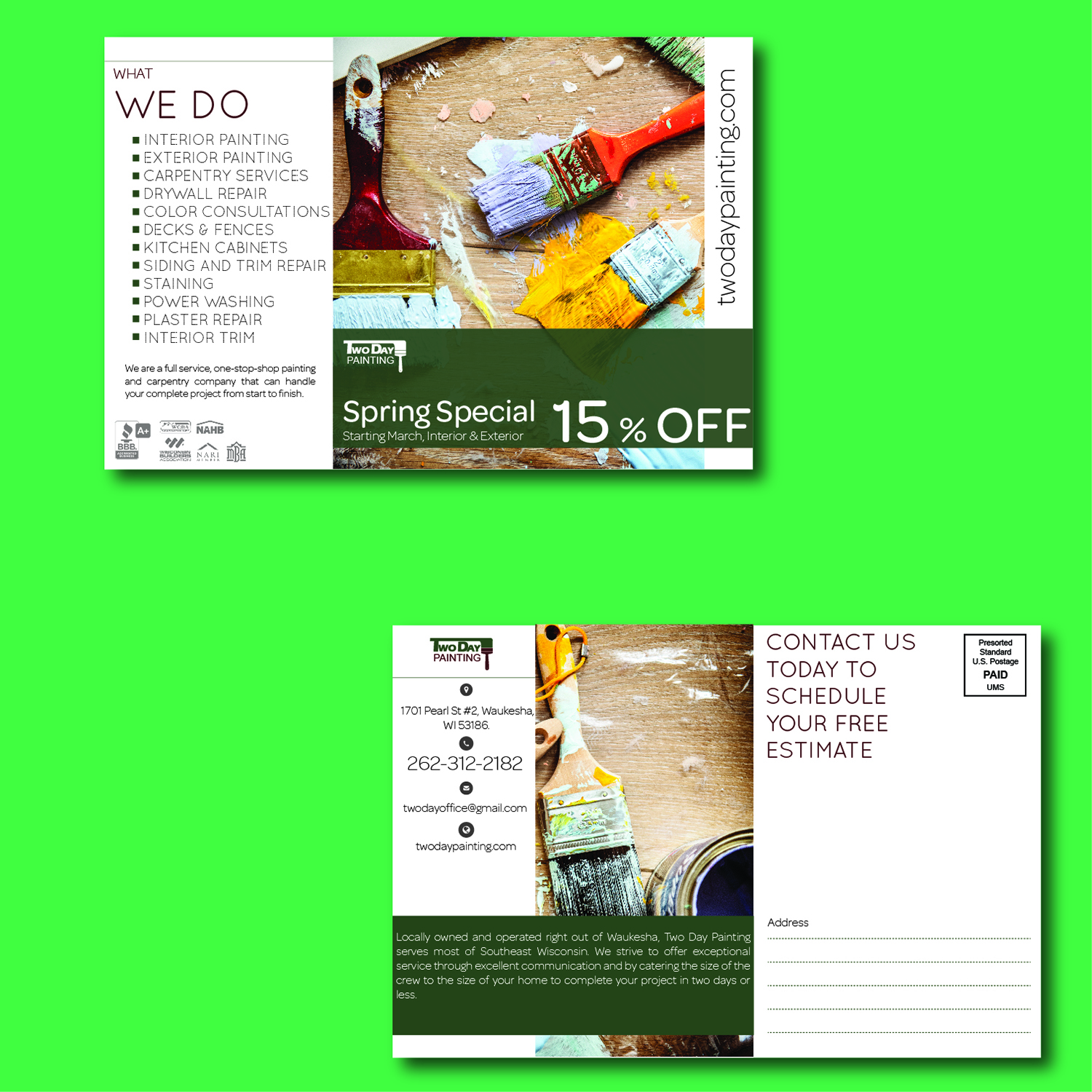 Flyer Design by Nwaneri Precious for this project | Design #21079483