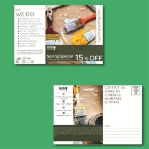 Flyer Design by Nwaneri Precious for this project | Design: #21079483