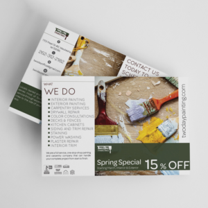 Flyer Design by Nwaneri Precious for this project | Design: #21079484