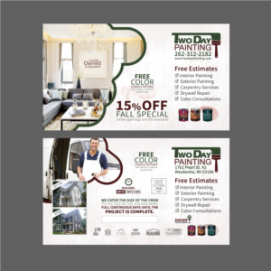 Flyer-Design von fastdesign360 für dieses Projekt | Design: #21065635