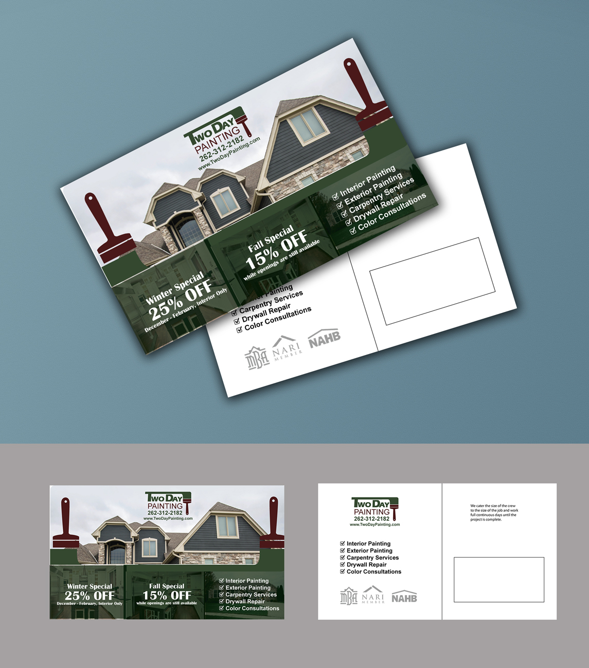 Flyer Design by pd graphic 2 for this project | Design #21021895