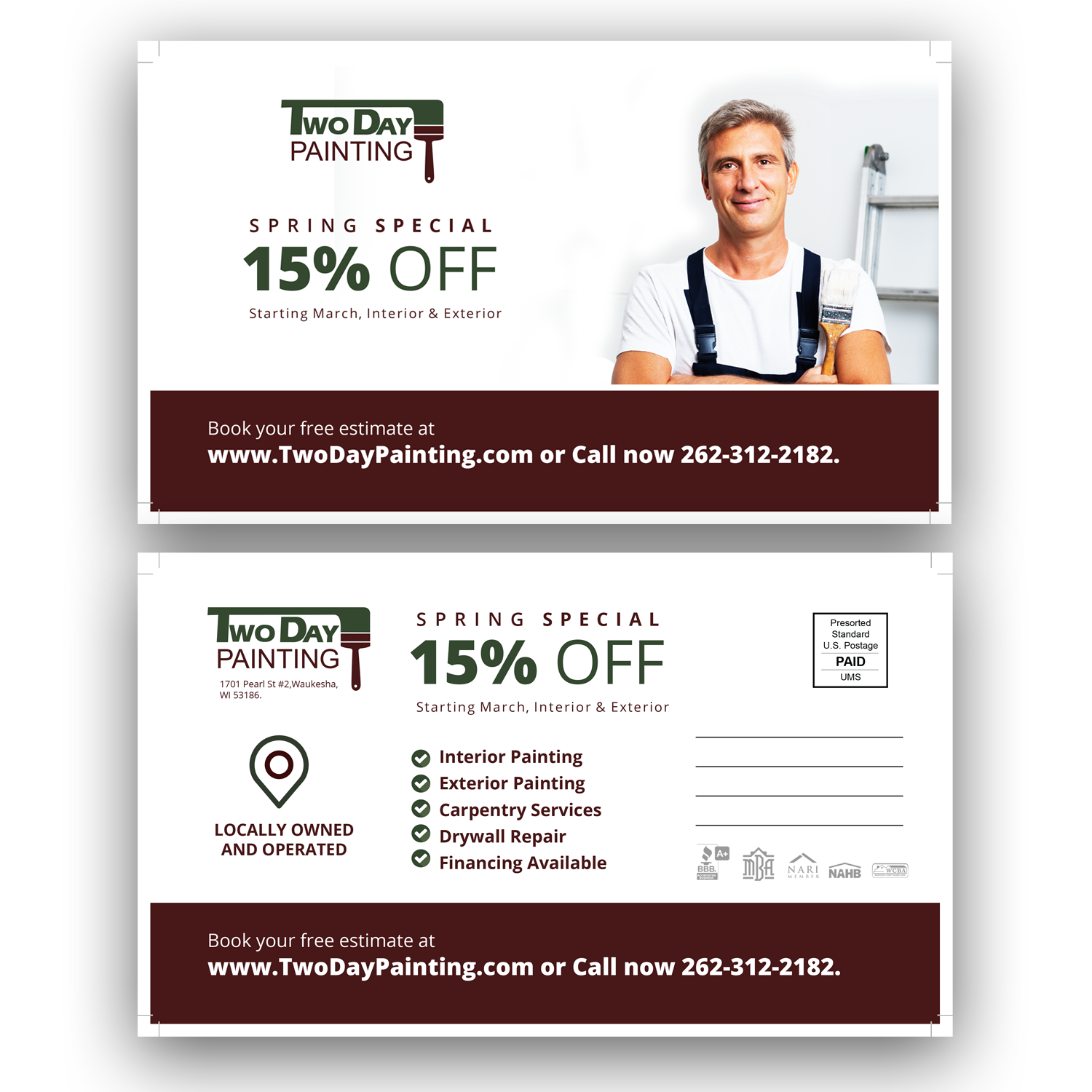 Flyer Design by James101 for this project | Design #20997506