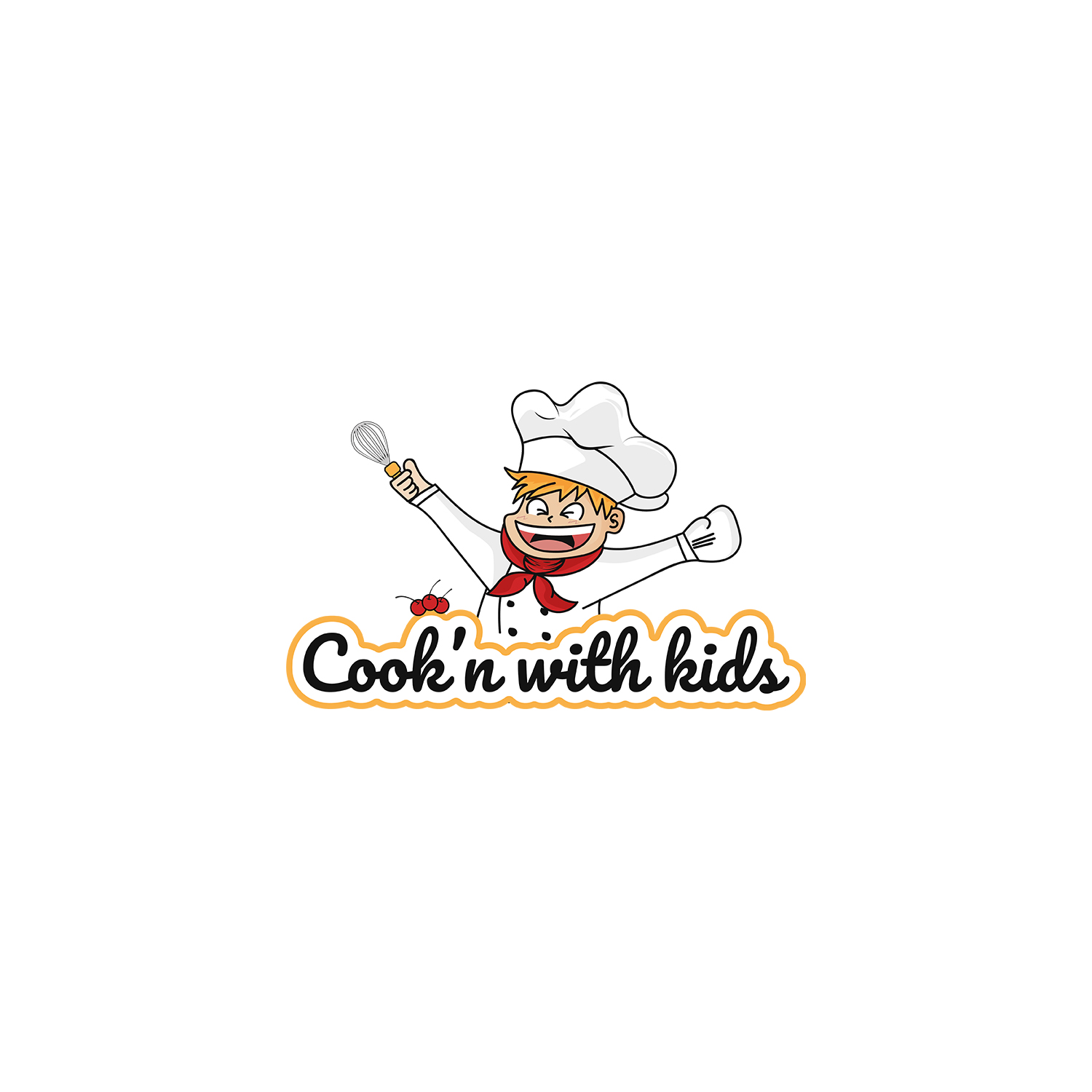 Logo Design by Rusty Circle for this project | Design #20988892