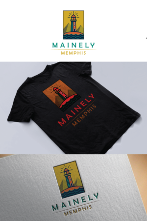 Logo Design by Designmoment for this project | Design #21023646