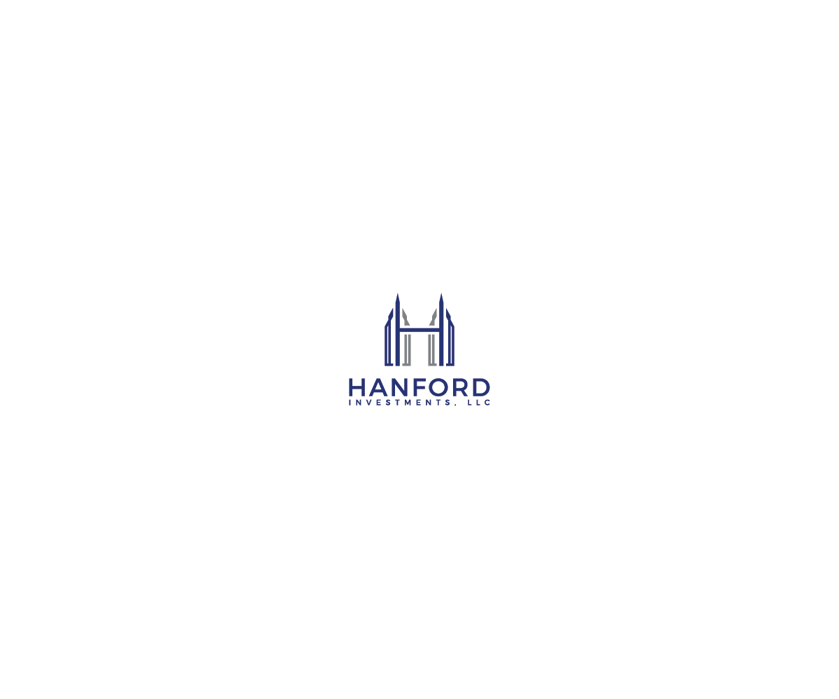 Logo Design by marius.b for Hanford Investments, LLC | Design #20983859