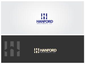 Logo-Design von amboge für Hanford Investments, LLC | Design: #20982628