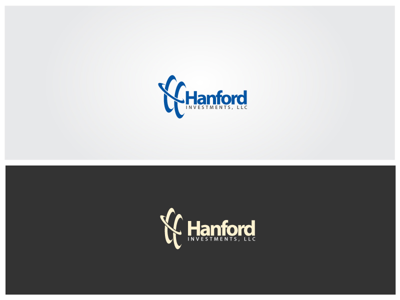 Logo Design by amboge for Hanford Investments, LLC | Design #20982629