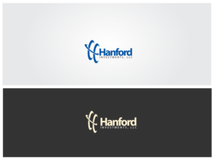 Logo-Design von amboge für Hanford Investments, LLC | Design: #20982629