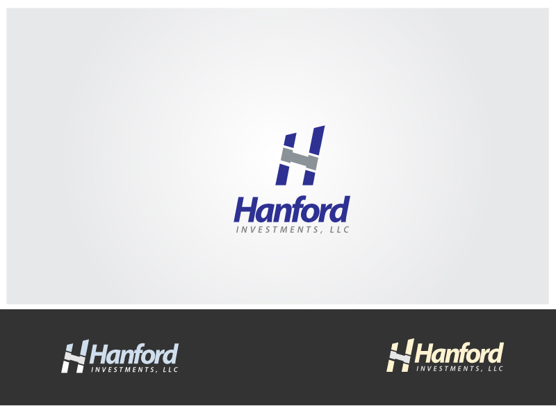 Logo Design by amboge for Hanford Investments, LLC | Design #20982630