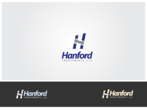 Logo-Design von amboge für Hanford Investments, LLC | Design: #20982630