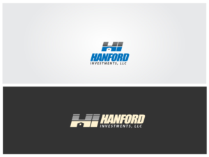 Logo-Design von amboge für Hanford Investments, LLC | Design: #20982631