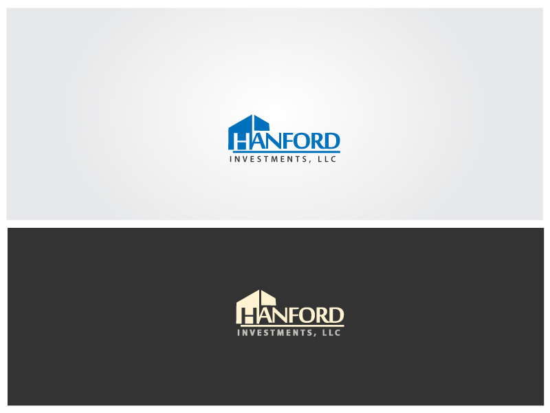 Logo Design by amboge for Hanford Investments, LLC | Design #20982635
