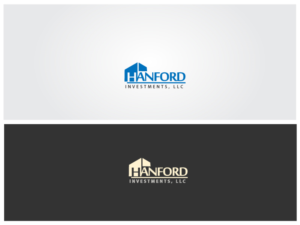 Logo-Design von amboge für Hanford Investments, LLC | Design: #20982635