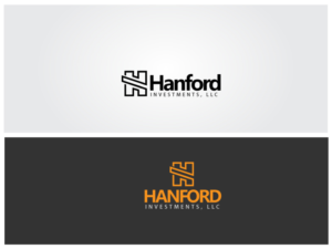 Logo-Design von amboge für Hanford Investments, LLC | Design: #20982636