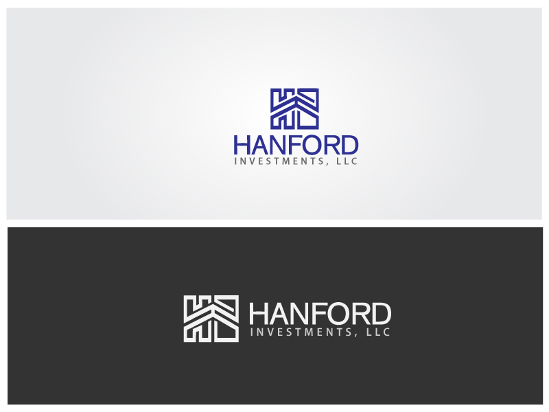 Logo Design by amboge for Hanford Investments, LLC | Design #20982637