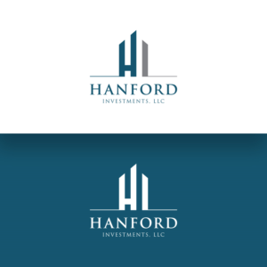 Logo-Design von yhutomo für Hanford Investments, LLC | Design: #20994814