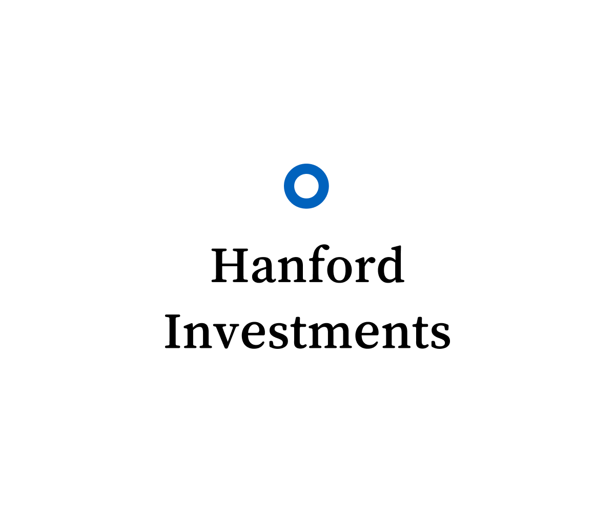 Logo Design by uivlis for Hanford Investments, LLC | Design #20983973