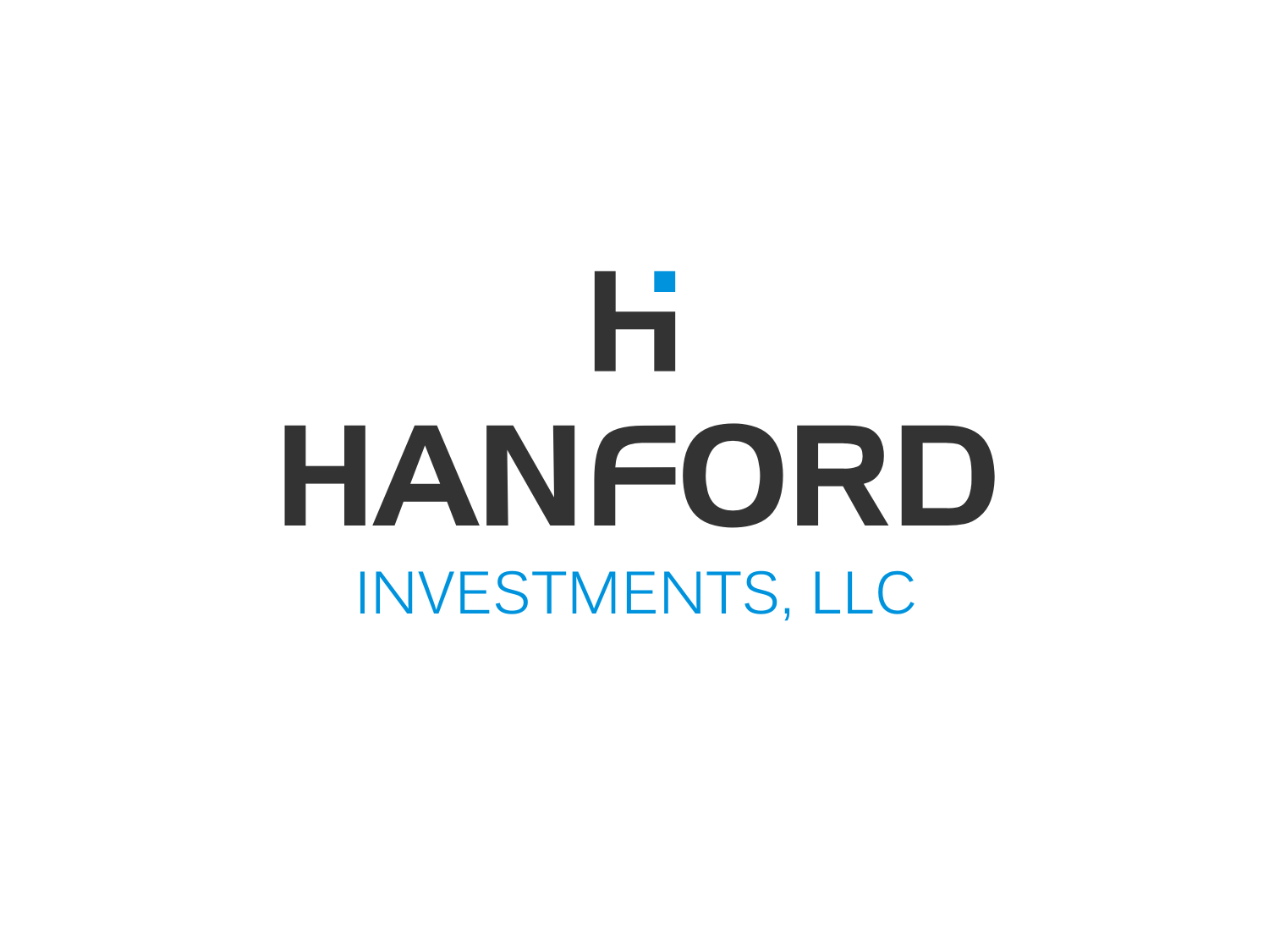 Logo Design by R16 for Hanford Investments, LLC | Design #20980692