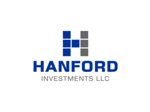 Logo-Design von R16 für Hanford Investments, LLC | Design: #20980704