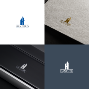 Logo-Design von anggun diantorro 2 für Hanford Investments, LLC | Design: #20981739